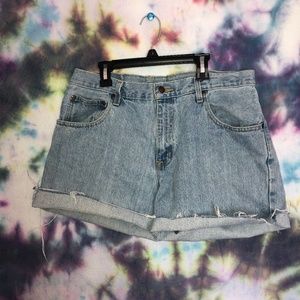 Vintage Arizona Cut Offs